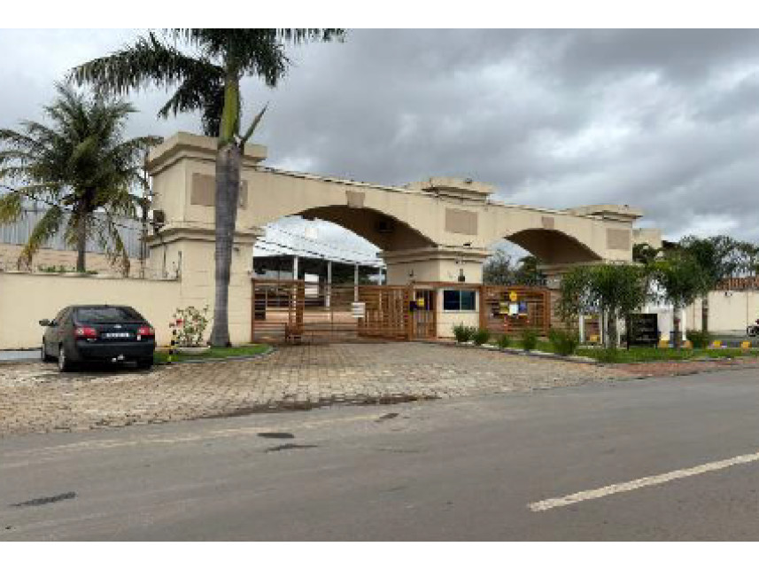 Imagem do Leilão de Casa - Chácara São Pedro - Aparecida de Goiânia/GO