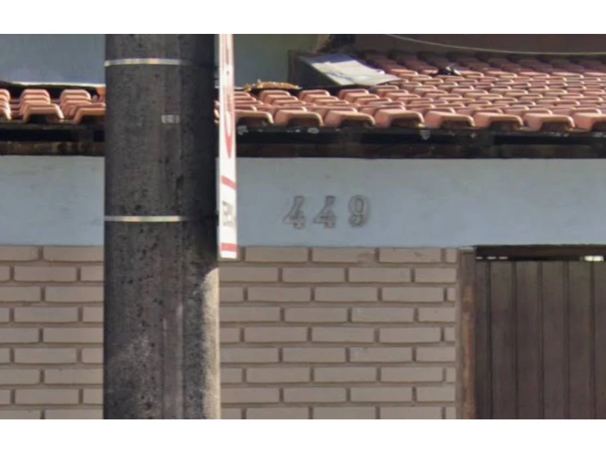 Rua Cândido das Neves, 449, Vila Ester, São José dos Campos, SP, 12221690