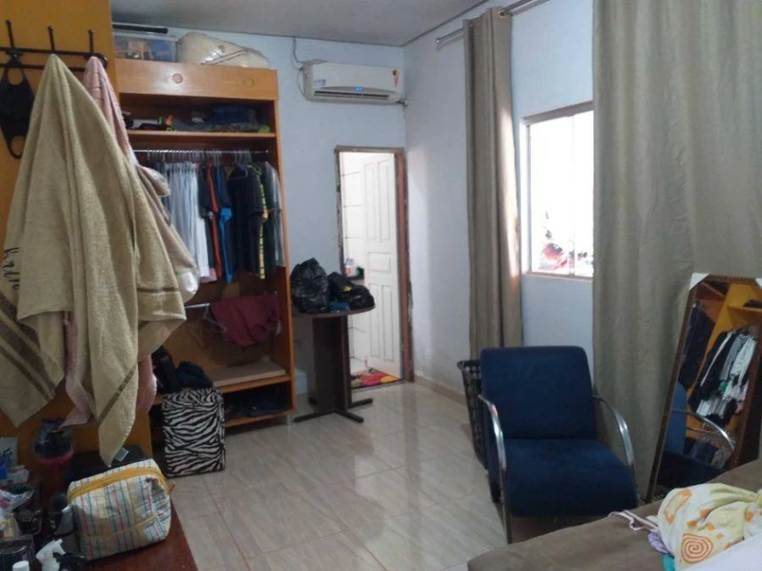 Rua Onze, 100, Setor Brejo Do Pinto Ii, Estreito, MA, 65975000
