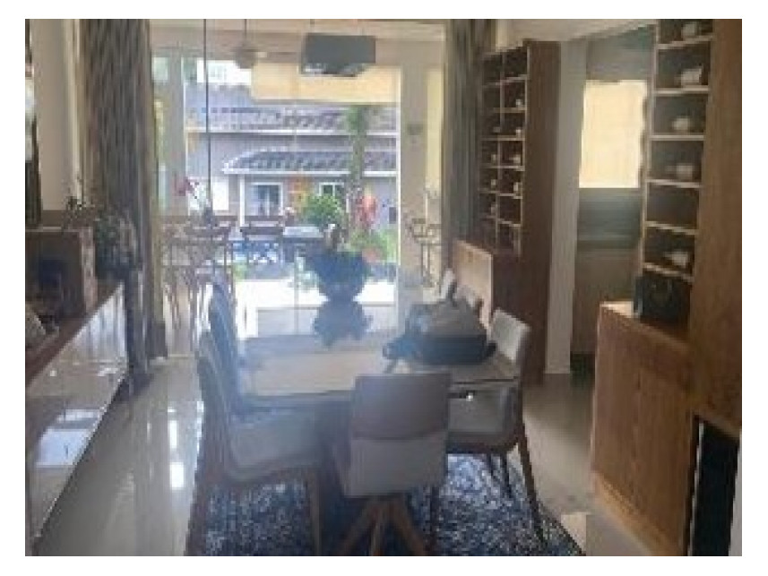 Imagem 16 do Leilão de Casa - Bairro da Graça - Vargem Grande Paulista/SP