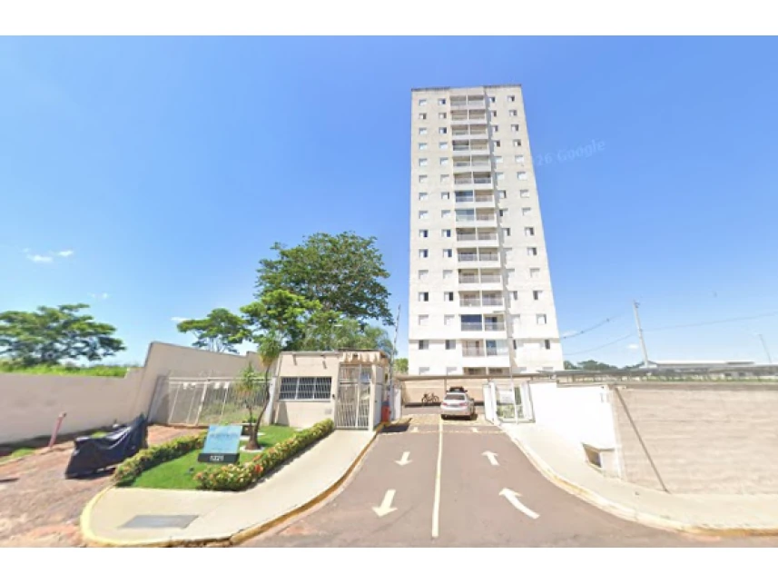 Rua Doutor Francisco Villela, 1221, Umuarama, Araçatuba, SP