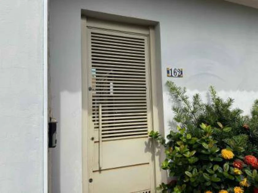 Rua Paulino Pessoto, 162, Cidade Jardim, Bariri, SP, 17253158