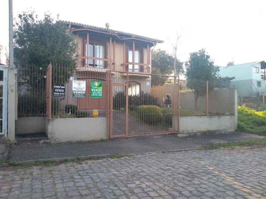 Imagem 1 do Leilão de Casa - Salgado Filho - Caxias do Sul/RS