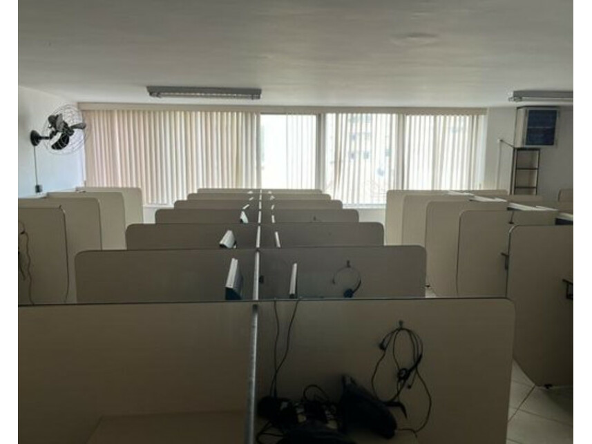 Imagem 5 do Leilão de Conj. Comercial - Sé - São Paulo/SP