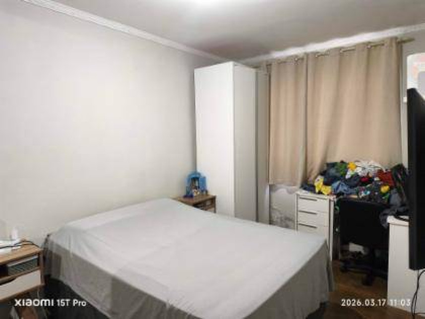 Imagem 8 do Leilão de Apartamento - Campinas - São José/SC