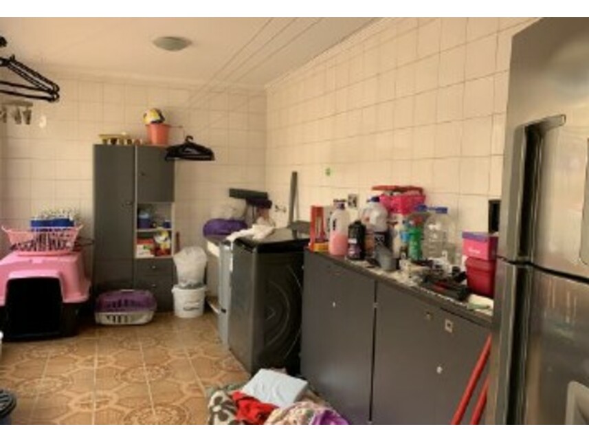 Imagem 6 do Leilão de Casa - Jardim do Mar - São Bernardo do Campo/SP