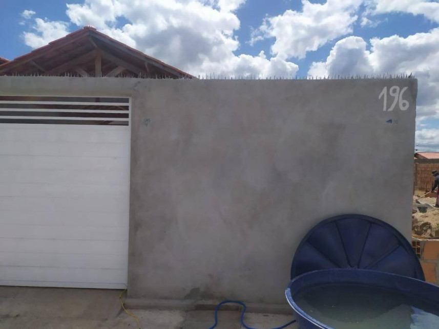 Imagem 3 do Leilão de Casa - Cleriston Andrade - Paulo Afonso/BA