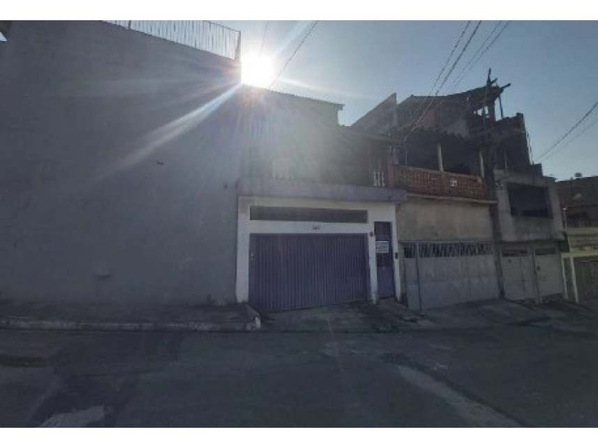 Imagem 1 do Leilão de Casa - Itaquera - São Paulo/SP