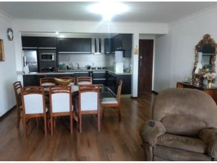 Imagem 2 do Leilão de Apartamento - Centro - Cocal do Sul/SC