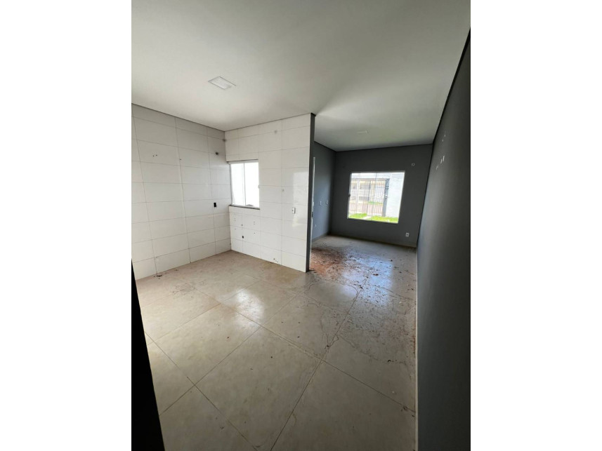 Imagem 5 do Leilão de Casa - Residencial Bonne Vie - Sinop/MT