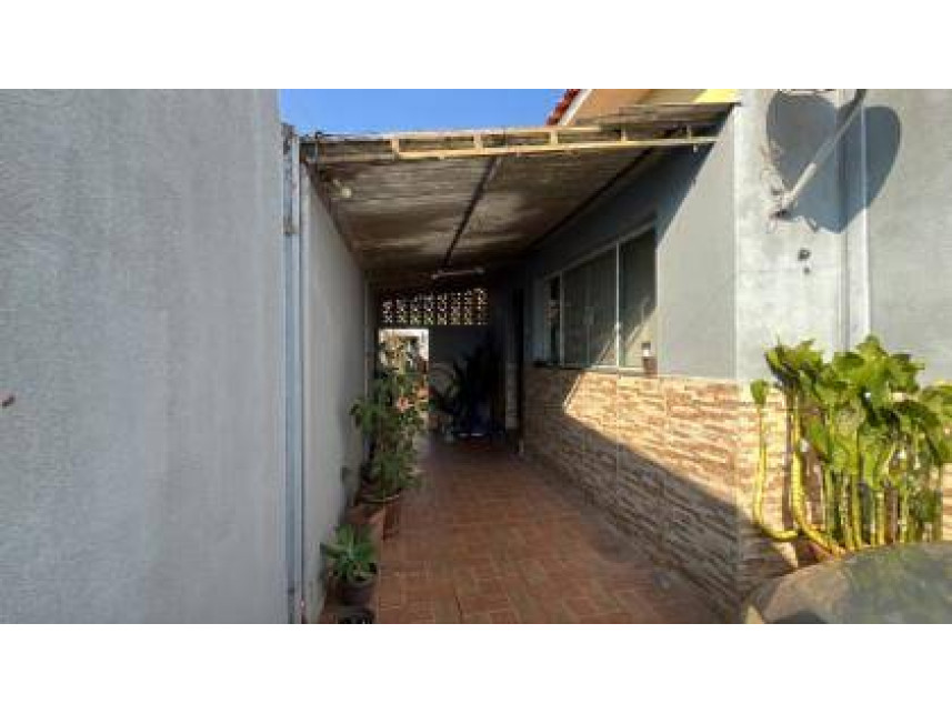 Imagem 4 do Leilão de Casa - Vila Santana - Araraquara/SP