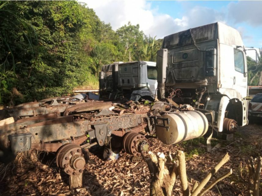 Imagem 4 do Leilão de Veículo em Ipojuca/PE