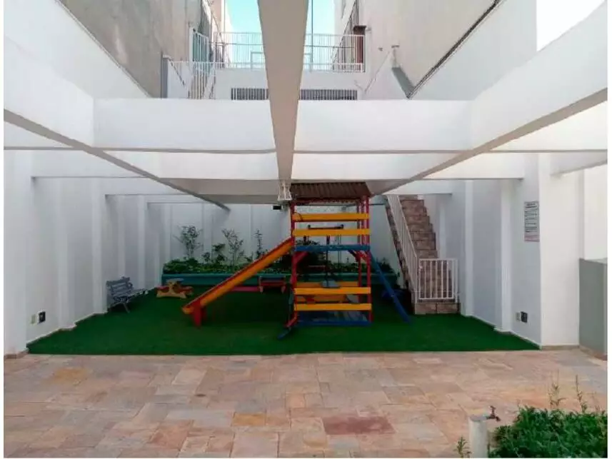 Rua Cupá, 139, Vila Carlos de Campos, São Paulo, SP