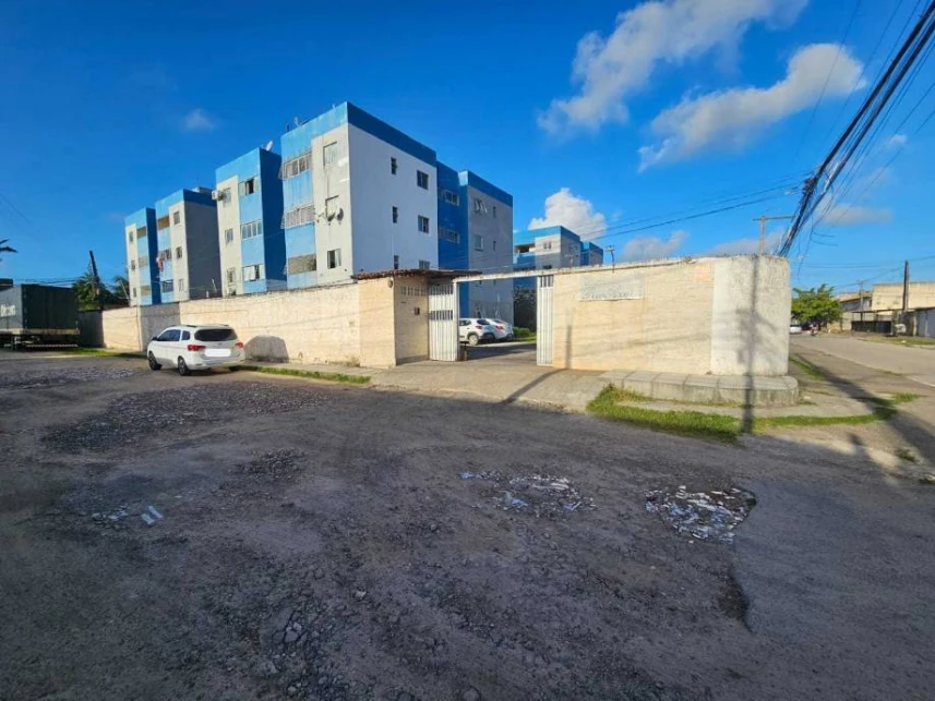 Rua Humberto Pimentel da Costa, 710, Ap 104, Residencial Rio Azul, Loteamento Felisma Pereira, Janga, Paulista, PE, 53437820