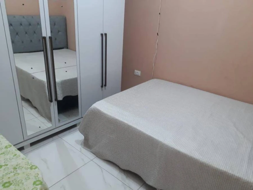Rua Joaquim Cordeiro Feitosa, 28, Novo Horizonte, Tupanatinga, PE, 56540000