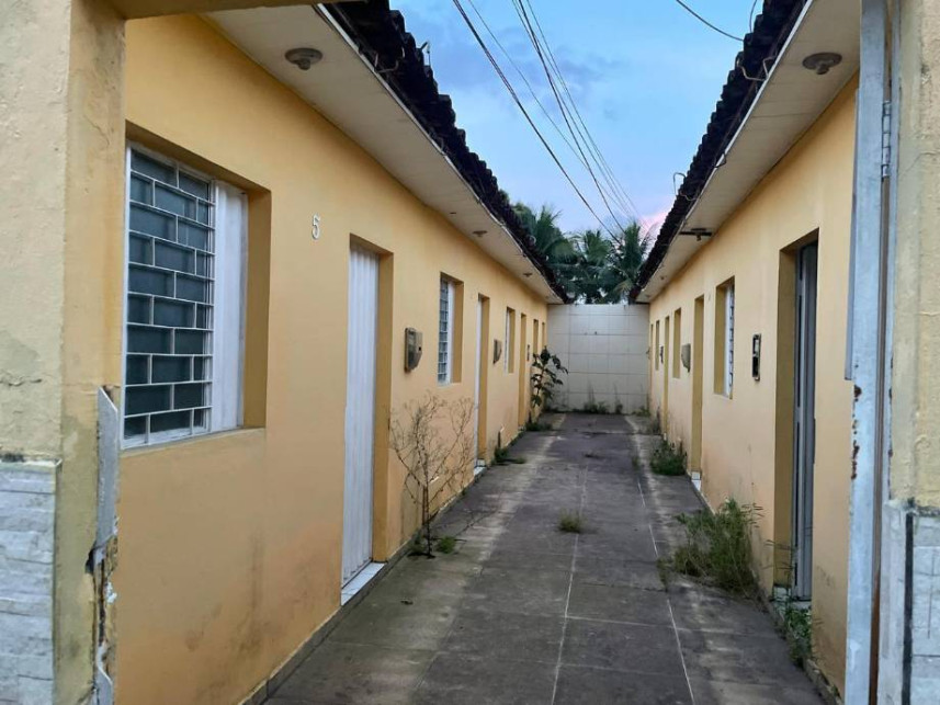 Imagem 3 do Leilão de Casa - Prefeito Antônio L de Souza - Rio Largo/AL