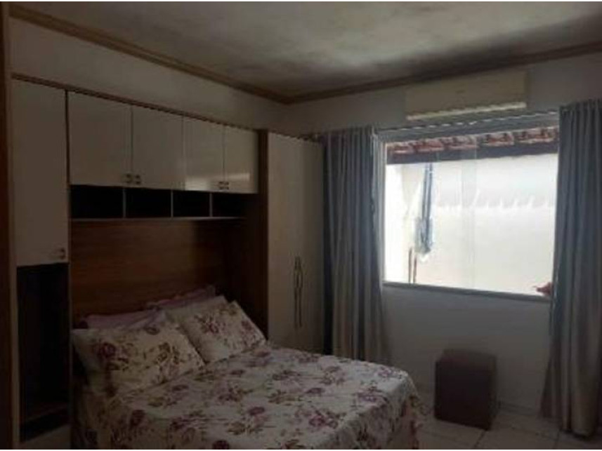 Imagem 5 do Leilão de Casa - São José - Wenceslau Guimarães/BA
