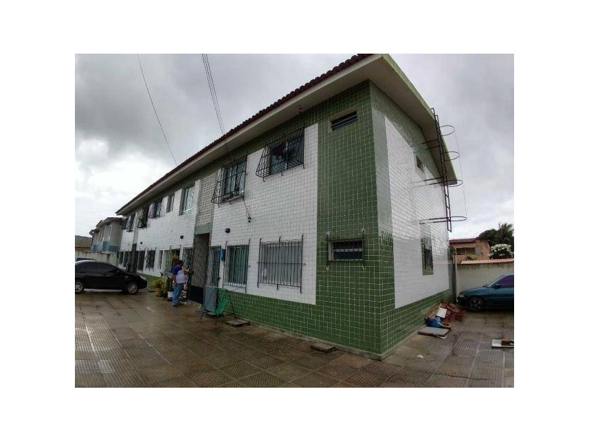 Imagem 3 do Leilão de Casa - Jardim Atlantico - Olinda/PE