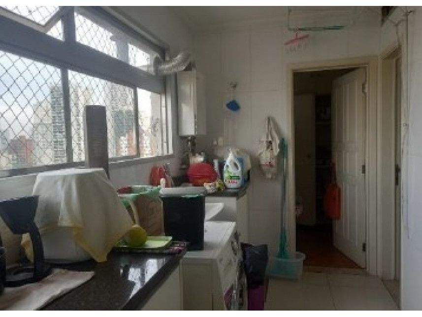 Imagem 6 do Leilão de Apartamento - Brooklin Paulista - São Paulo/SP