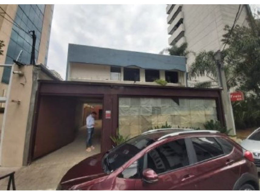 Imagem 1 do Leilão de Casa - Jardim Edith - São Paulo/SP
