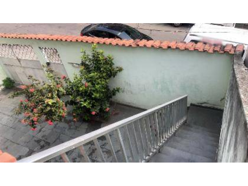 Imagem 2 do Leilão de Casa - Parque São Nicolau - São João de Meriti/RJ