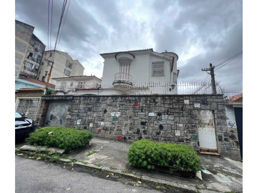 Imagem 2 do Leilão de Casa - Vila Isabel - Rio de Janeiro/RJ