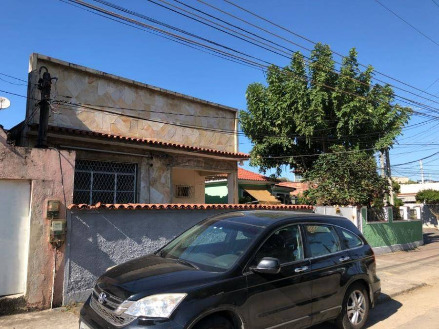 Imagem 1 do Leilão de Casa - Senador Vasconcelos - Rio de Janeiro/RJ