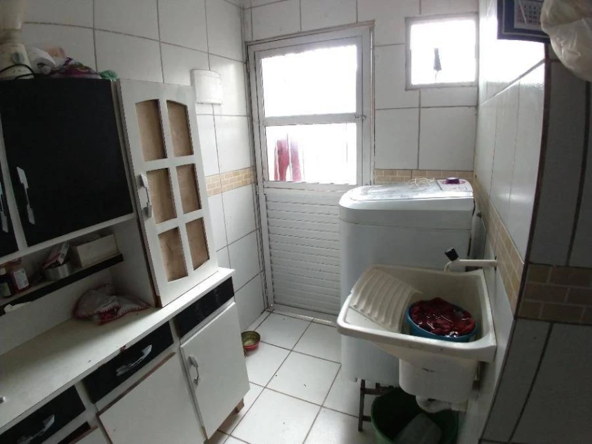 Estrada De Jaguarana, 403, Casa 01, Conjunto Residencial Vale Vilar Iii, Jaguarana, Paulista, PE, 53421845