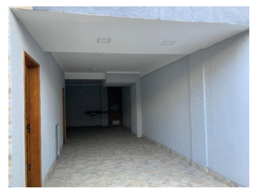 Imagem 3 do Leilão de Casa - Vila Humaitá - Santo André/SP