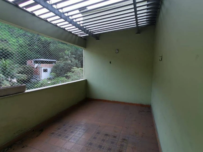 Rua Comandante Aristides Garnier, 410, Condominio Edificio Garnier II Apto 402, Penha Circular, Rio de Janeiro, RJ, 21221180