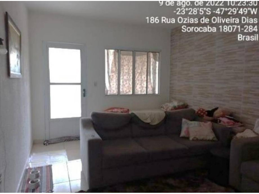 Imagem 4 do Leilão de Casa - Lopes De Oliveira - Sorocaba/SP