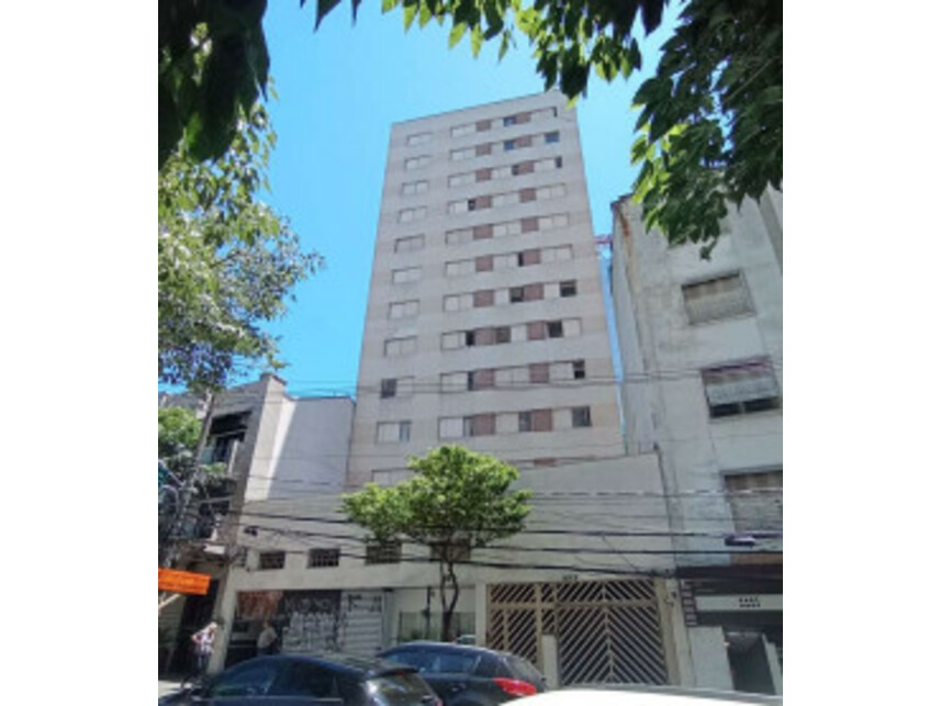 Imagem 1 do Leilão de Apartamento - Liberdade - São Paulo/SP