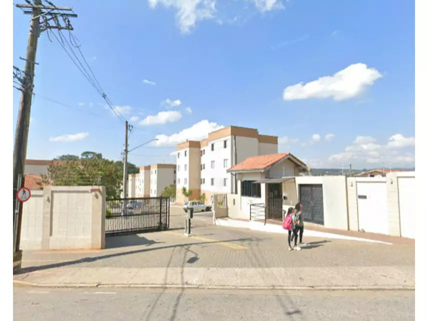 Estrada Municipal Dom José Antônio do Couto, 3071, Campos de São José, São José dos Campos, SP