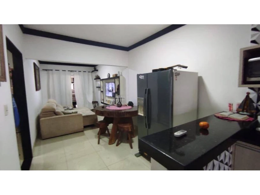 Rua Chiquinho Caetano, s/n, Sobrado, Parte B, Setor Pauzanes, Rio Verde, GO, 75904058