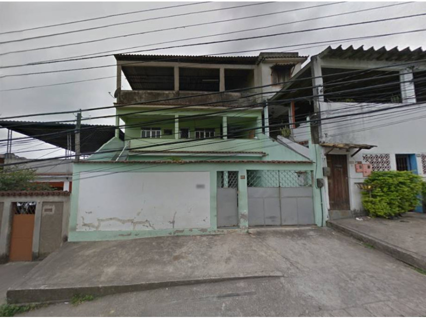 Imagem 1 do Leilão de Casa - Parque São Nicolau - São João de Meriti/RJ