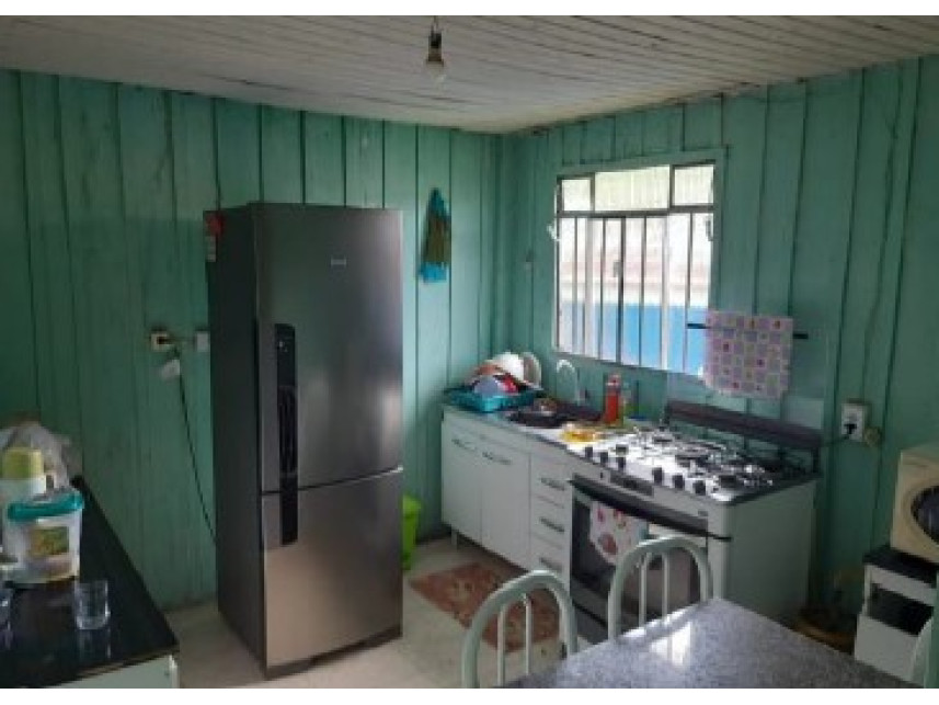Imagem 9 do Leilão de Casa - Gabirobal - Colombo/PR