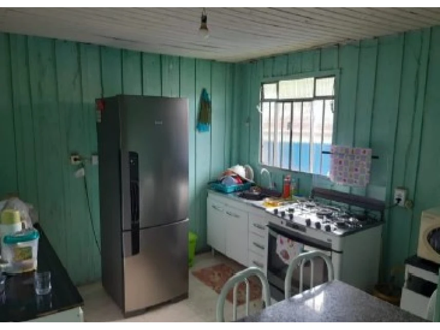 Casa em leilão em Colombo/PR a partir de R$ 239.000 | Lance Rápido