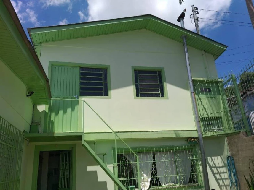 Rua Sergio Antonio Gobetti, 58, Casa 03, Planalto, Caxias Do Sul, RS, 95088680
