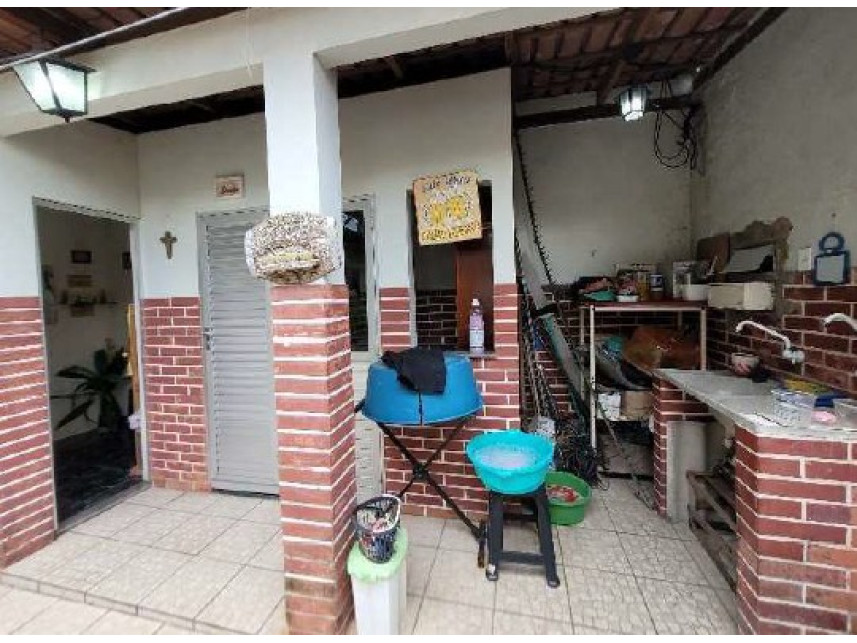 Imagem 5 do Leilão de Casa - Adrianópolis - Manaus/AM