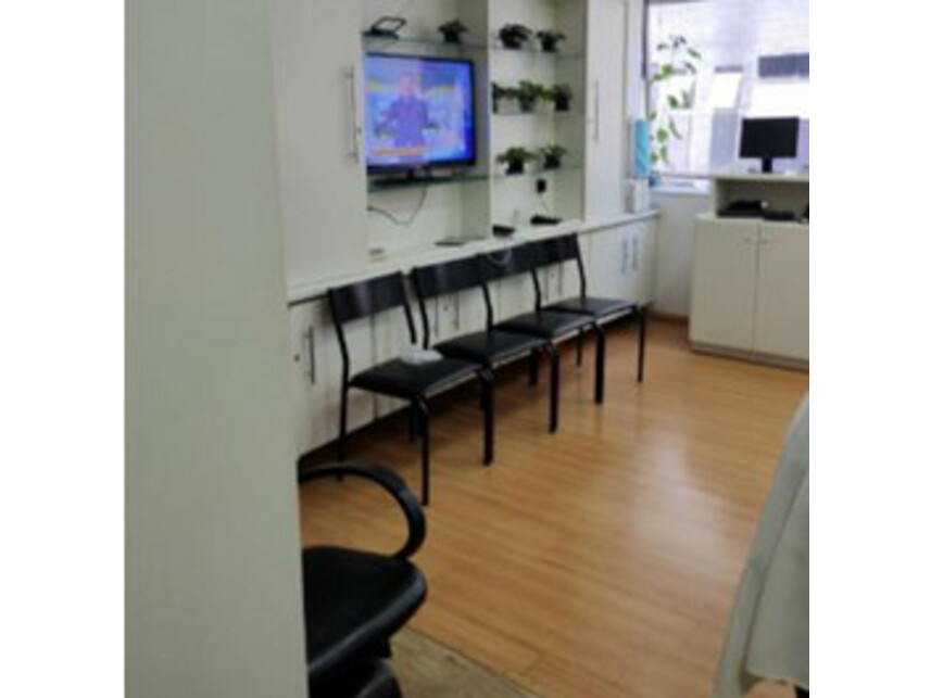Imagem 4 do Leilão de Sala Comercial - Vila Mariana - São Paulo/SP