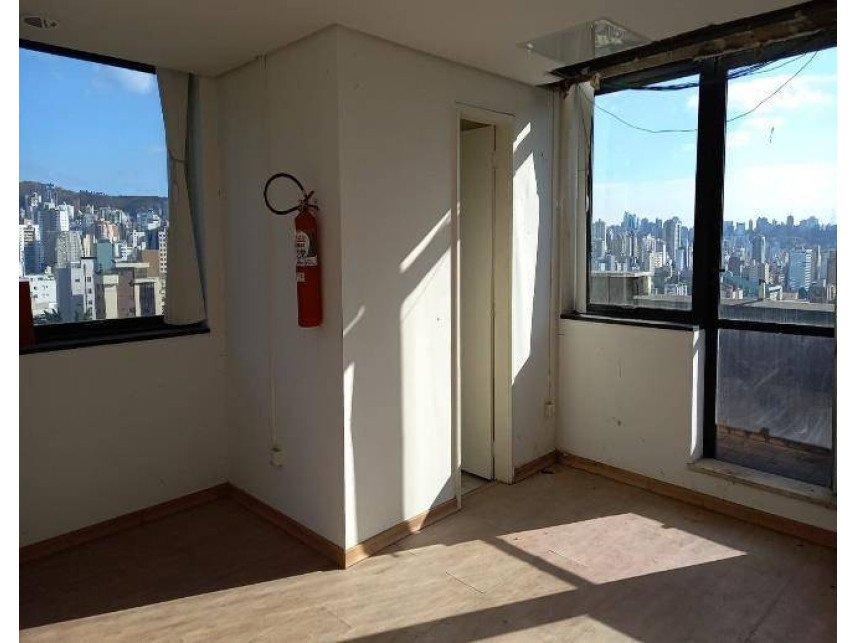 Imagem 4 do Leilão de Sala Comercial - Cruzeiro - Belo Horizonte/MG