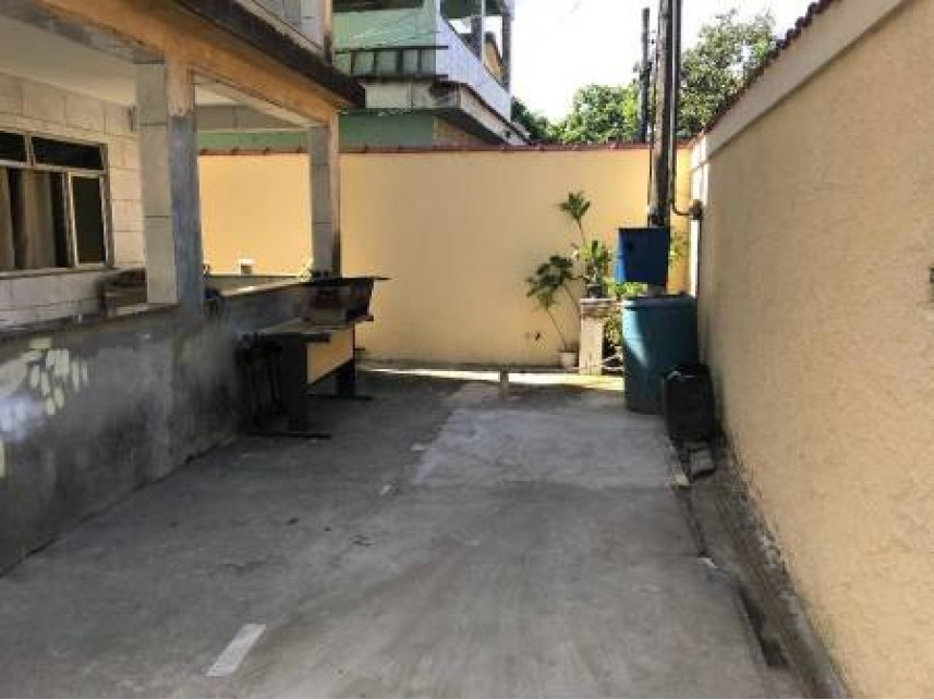 Imagem 2 do Leilão de Casa - Vila Rosário - Duque de Caxias/RJ