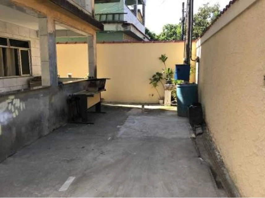 Rua Soares D'Andreia, s/n, Casa 1, Vila Rosário, Duque de Caxias, RJ, 25040-130