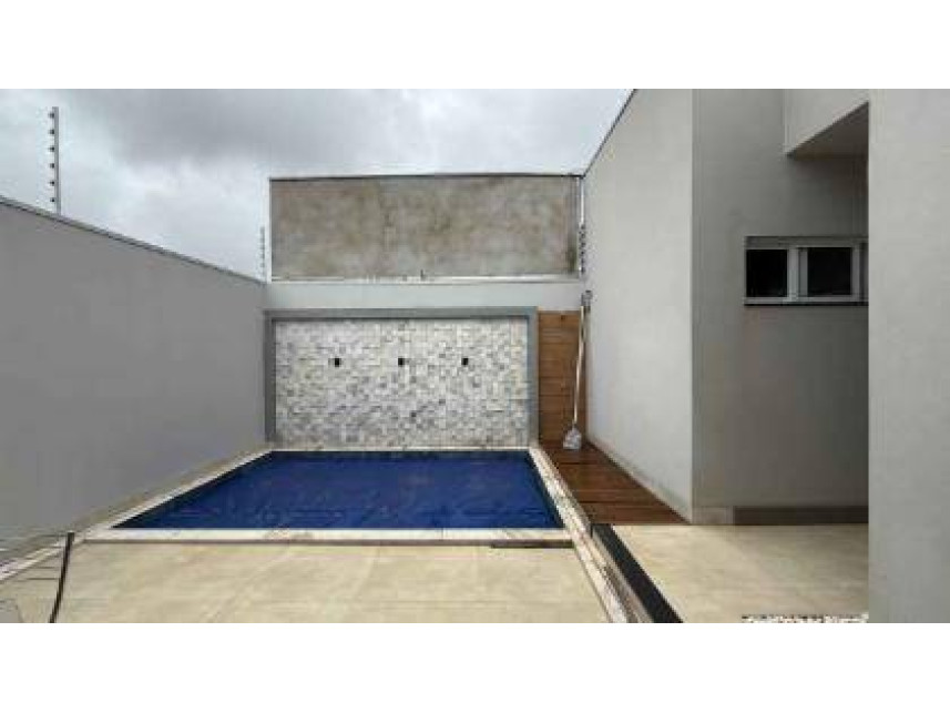 Imagem 8 do Leilão de Casa - Residencial Nossa Senhora Aparecida - Sinop/MT