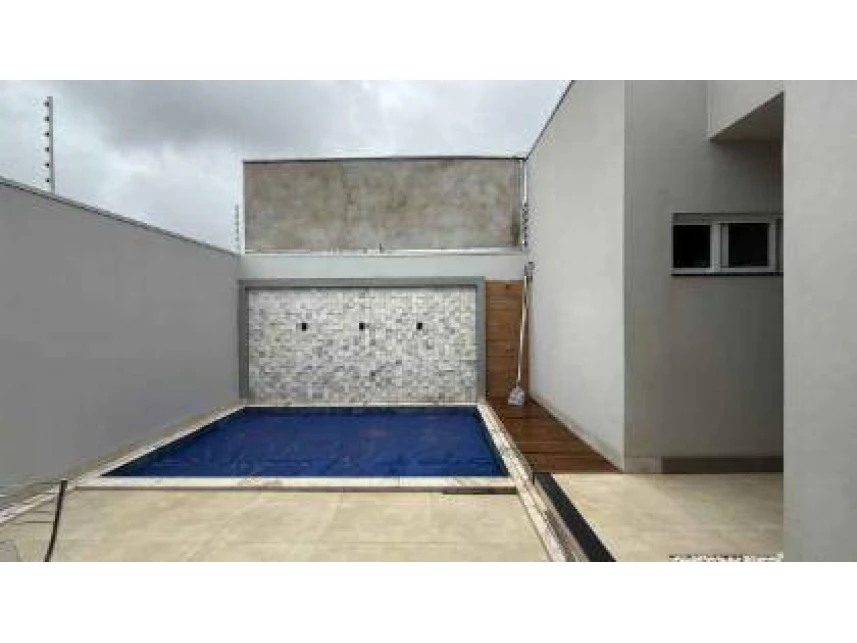 Rua dos Pássaros, 491, Residencial Nossa Senhora Aparecida, Sinop, MT, 78556339