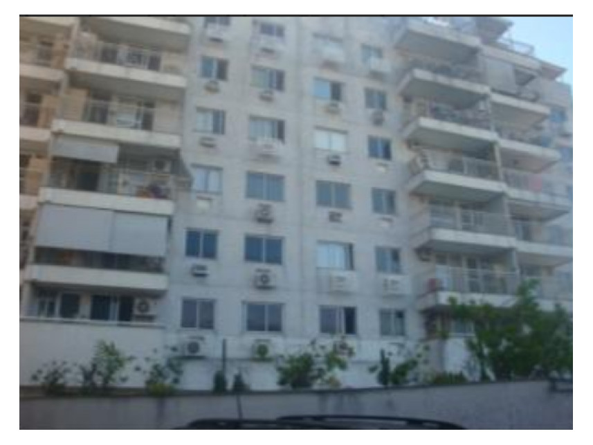 Imagem 1 do Leilão de Apartamento - Vila Valqueire - Rio de Janeiro/RJ
