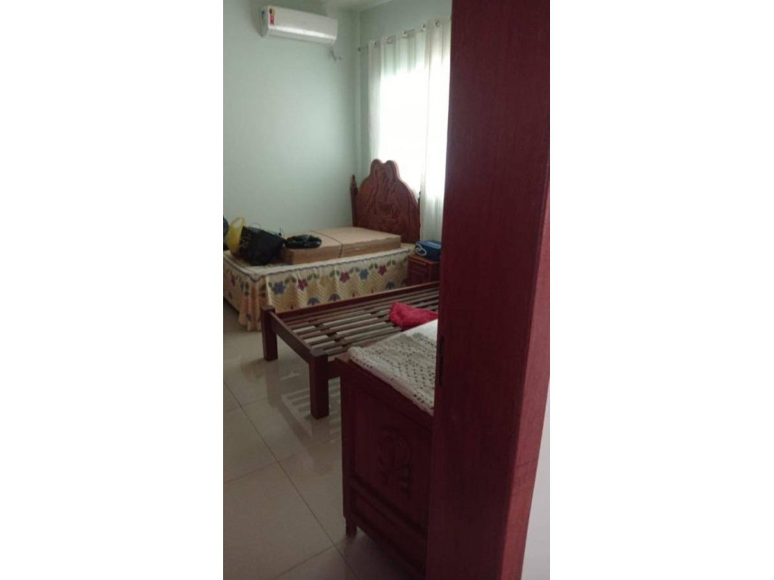 Imagem 7 do Leilão de Casa - Setor Inical - São Luís de Montes Belos/GO