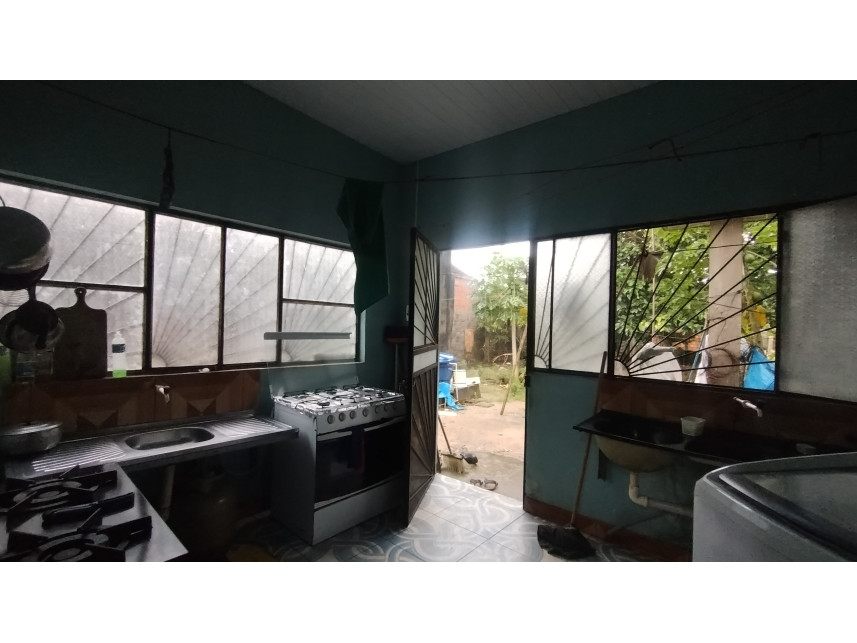 Imagem 16 do Leilão de Casa - Jauary II - Itacoatiara/AM