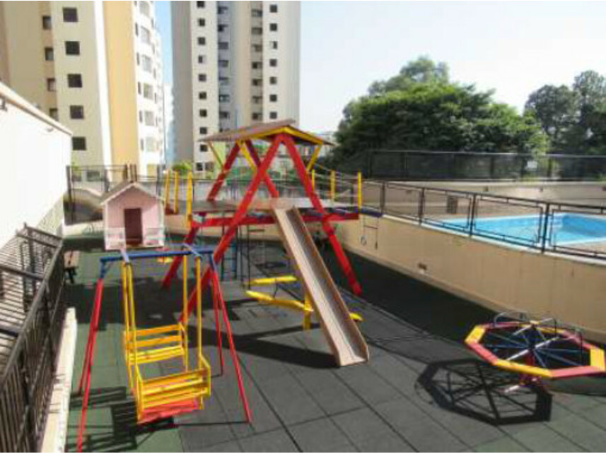 Imagem 8 do Leilão de Apartamento Duplex - Lauzane Paulista - São Paulo/SP