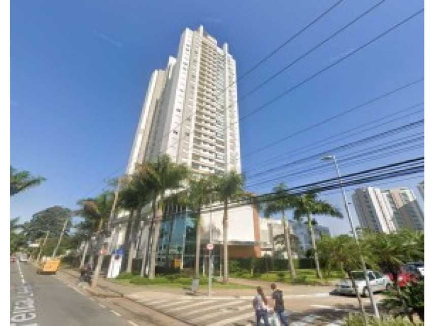 Imagem do Leilão de Apartamento - Vila Mogilar - Mogi das Cruzes/SP